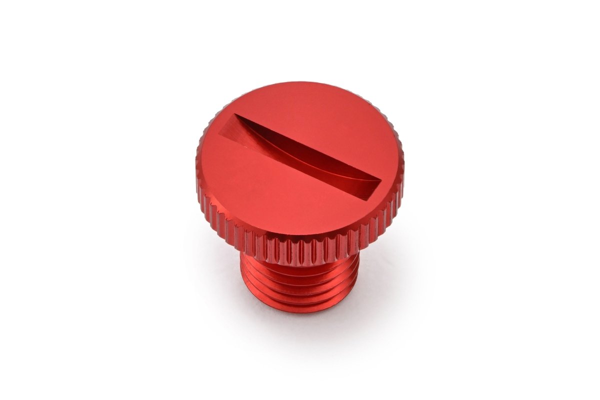 Tappo specchietto M10 x P1,25 Daytona - Qualità Professionale 7 Tappo specchietto M10 x P1,25 Daytona - Qualità Professionale - immagine 7