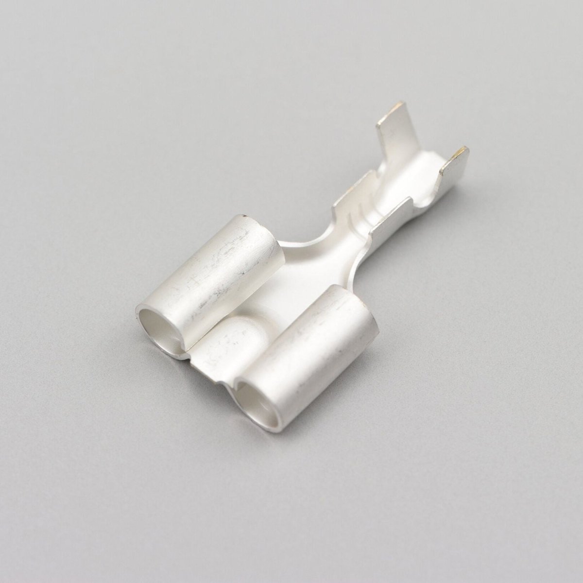 Terminale capicorda doppio CA/CW103, set di 5 Daytona - Qualità Profes 4 Terminale capicorda doppio CA/CW103, set di 5 Daytona - Qualità Profes - immagine 4