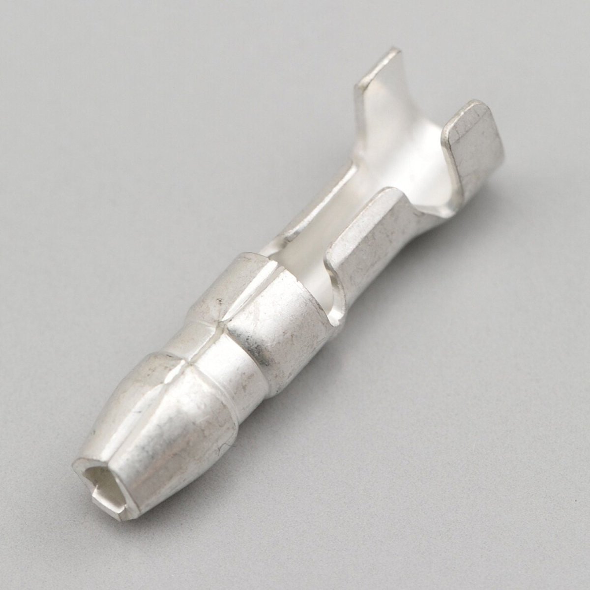 Terminali capicorda tondi CA/CB104, set di 5 Daytona - Qualità Profess 2 Terminali capicorda tondi CA/CB104, set di 5 Daytona - Qualità Profess - immagine 2