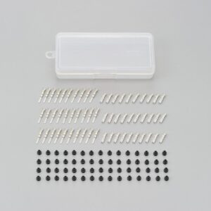 Terminali per HM/MT connettore waterproof, set di 30 Daytona - Qualità