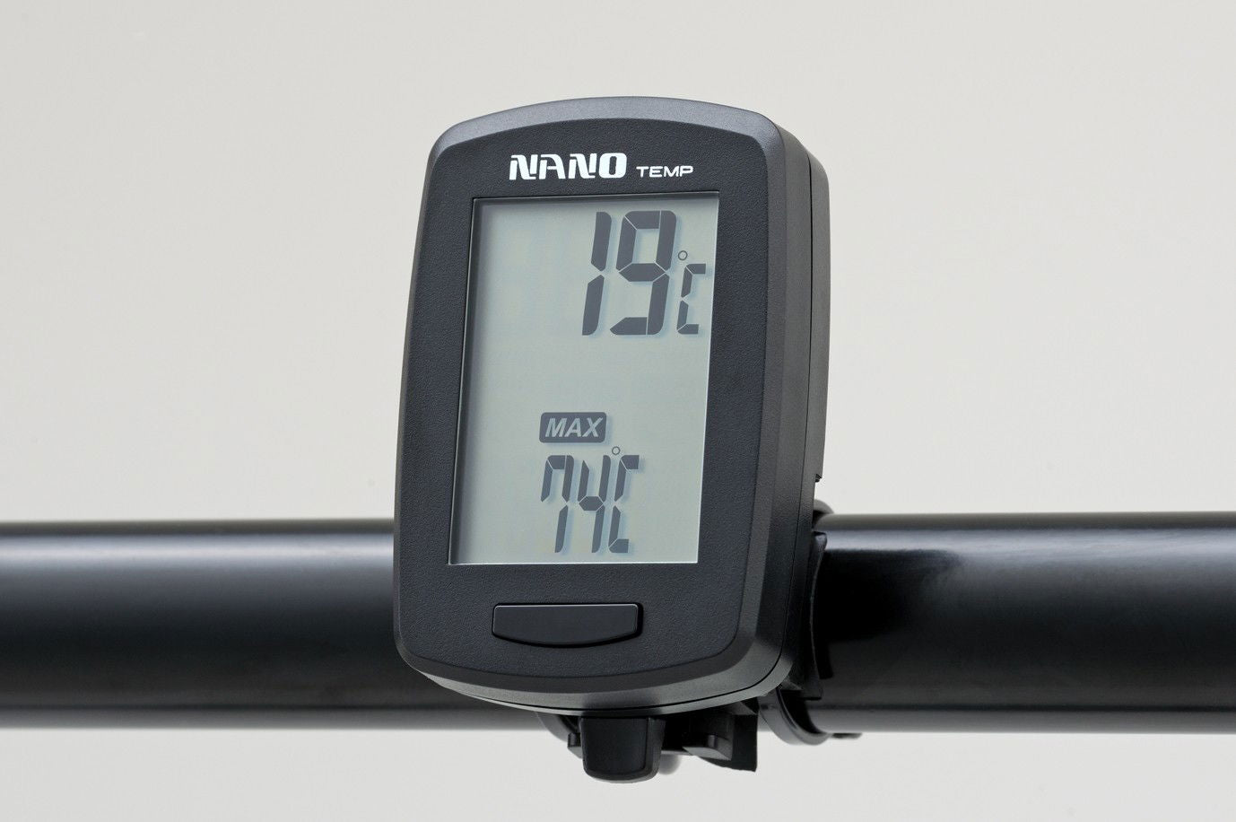Termometro digitale oil/air compatto mod.NANO-TEMP Daytona - Qualità P 1 Termometro digitale oil/air compatto mod.NANO-TEMP Daytona - Qualità P