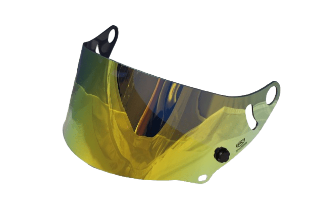 Visiera compatibile con caschi ARAI® CK-6, antigraffio 2mm FK Visors - 20 Visiera compatibile con caschi ARAI® CK-6, antigraffio 2mm FK Visors - - immagine 20
