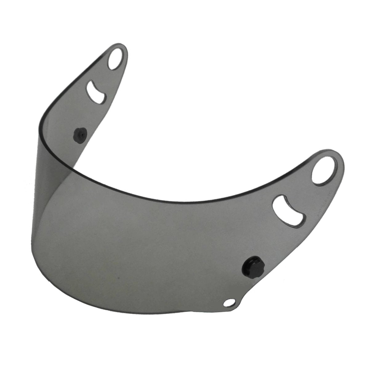 Visiera compatibile con caschi ARAI® CK-6, antigraffio 2mm FK Visors - 13 Visiera compatibile con caschi ARAI® CK-6, antigraffio 2mm FK Visors - - immagine 13