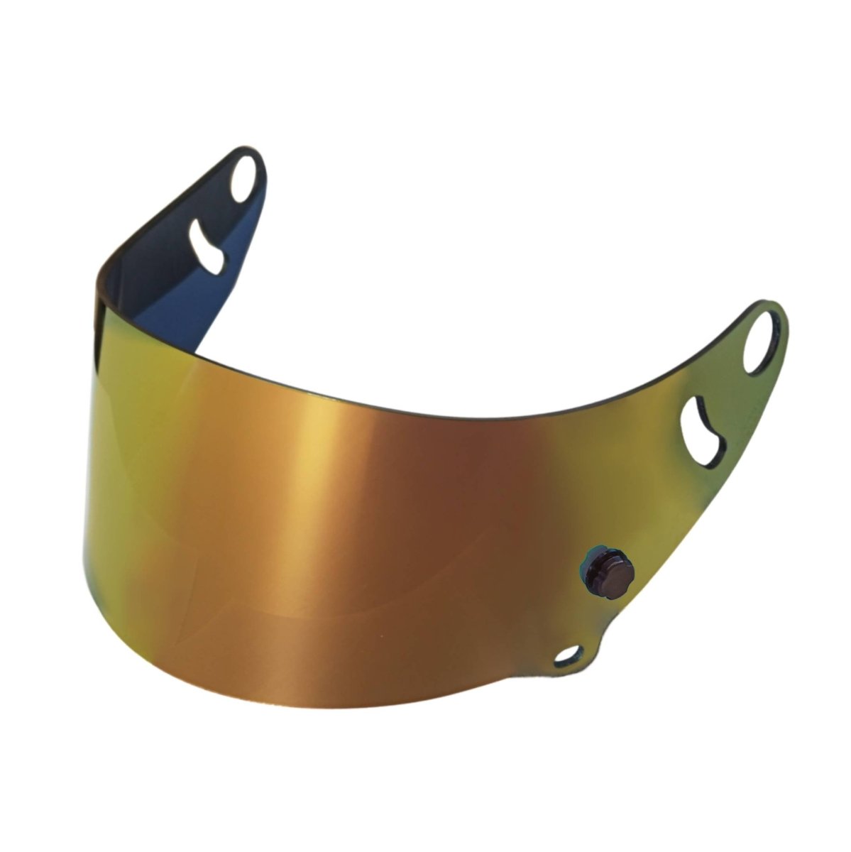 Visiera compatibile con caschi ARAI® CK-6, antigraffio 2mm FK Visors - 6 Visiera compatibile con caschi ARAI® CK-6, antigraffio 2mm FK Visors - - immagine 6