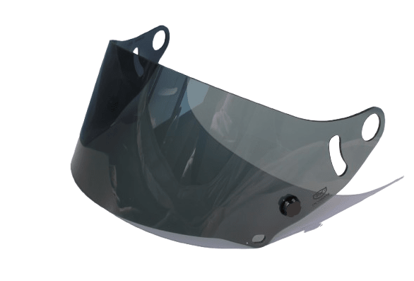 Visiera compatibile con caschi ARAI® CK-6, antigraffio 2mm FK Visors - 15 Visiera compatibile con caschi ARAI® CK-6, antigraffio 2mm FK Visors - - immagine 15