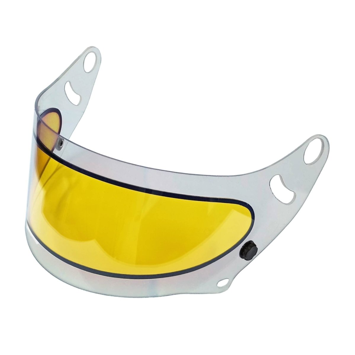 Visiera compatibile con caschi ARAI® CK-6, antigraffio 2mm FK Visors - 11 Visiera compatibile con caschi ARAI® CK-6, antigraffio 2mm FK Visors - - immagine 11