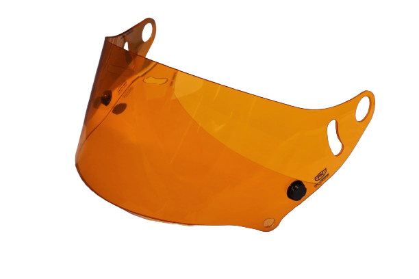 Visiera compatibile con caschi ARAI® CK-6, antigraffio 2mm FK Visors - 22 Visiera compatibile con caschi ARAI® CK-6, antigraffio 2mm FK Visors - - immagine 22