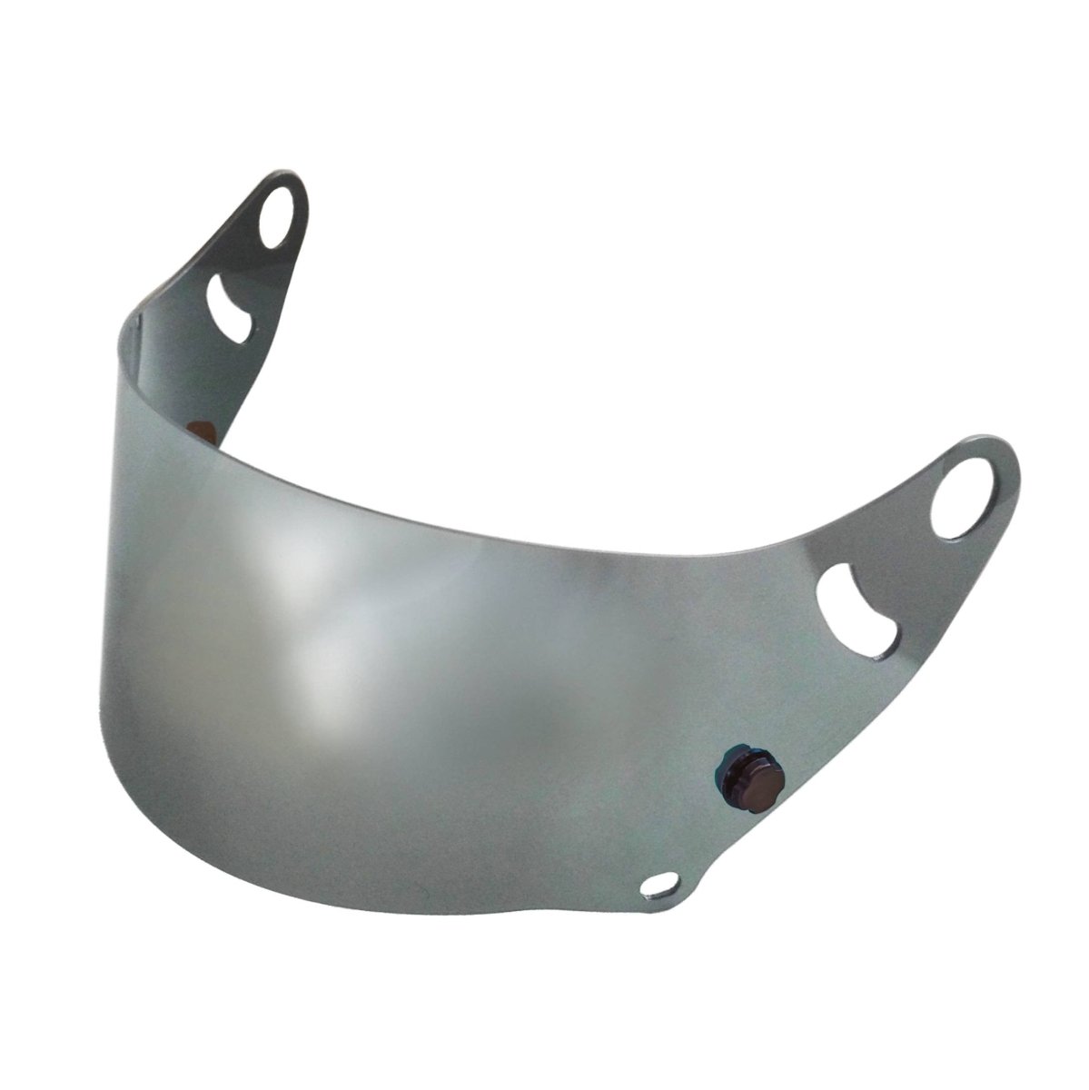 Visiera compatibile con caschi ARAI® CK-6, antigraffio 2mm FK Visors - 3 Visiera compatibile con caschi ARAI® CK-6, antigraffio 2mm FK Visors - - immagine 3
