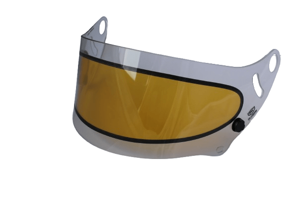 Visiera compatibile con caschi ARAI® CK-6, antigraffio 2mm FK Visors - 28 Visiera compatibile con caschi ARAI® CK-6, antigraffio 2mm FK Visors - - immagine 28