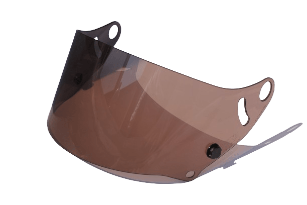Visiera compatibile con caschi ARAI® CK-6, antigraffio 2mm FK Visors - 24 Visiera compatibile con caschi ARAI® CK-6, antigraffio 2mm FK Visors - - immagine 24