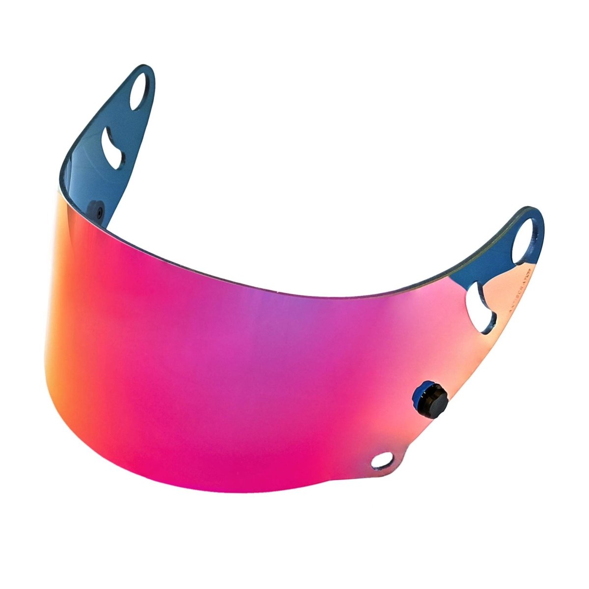 Visiera compatibile con caschi ARAI® CK-6, antigraffio 2mm FK Visors - 7 Visiera compatibile con caschi ARAI® CK-6, antigraffio 2mm FK Visors - - immagine 7