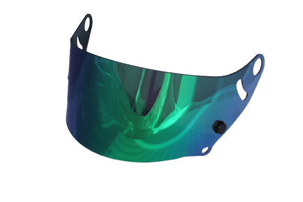 Visiera compatibile con caschi ARAI® CK-6, antigraffio 2mm FK Visors - 23 Visiera compatibile con caschi ARAI® CK-6, antigraffio 2mm FK Visors - - immagine 23