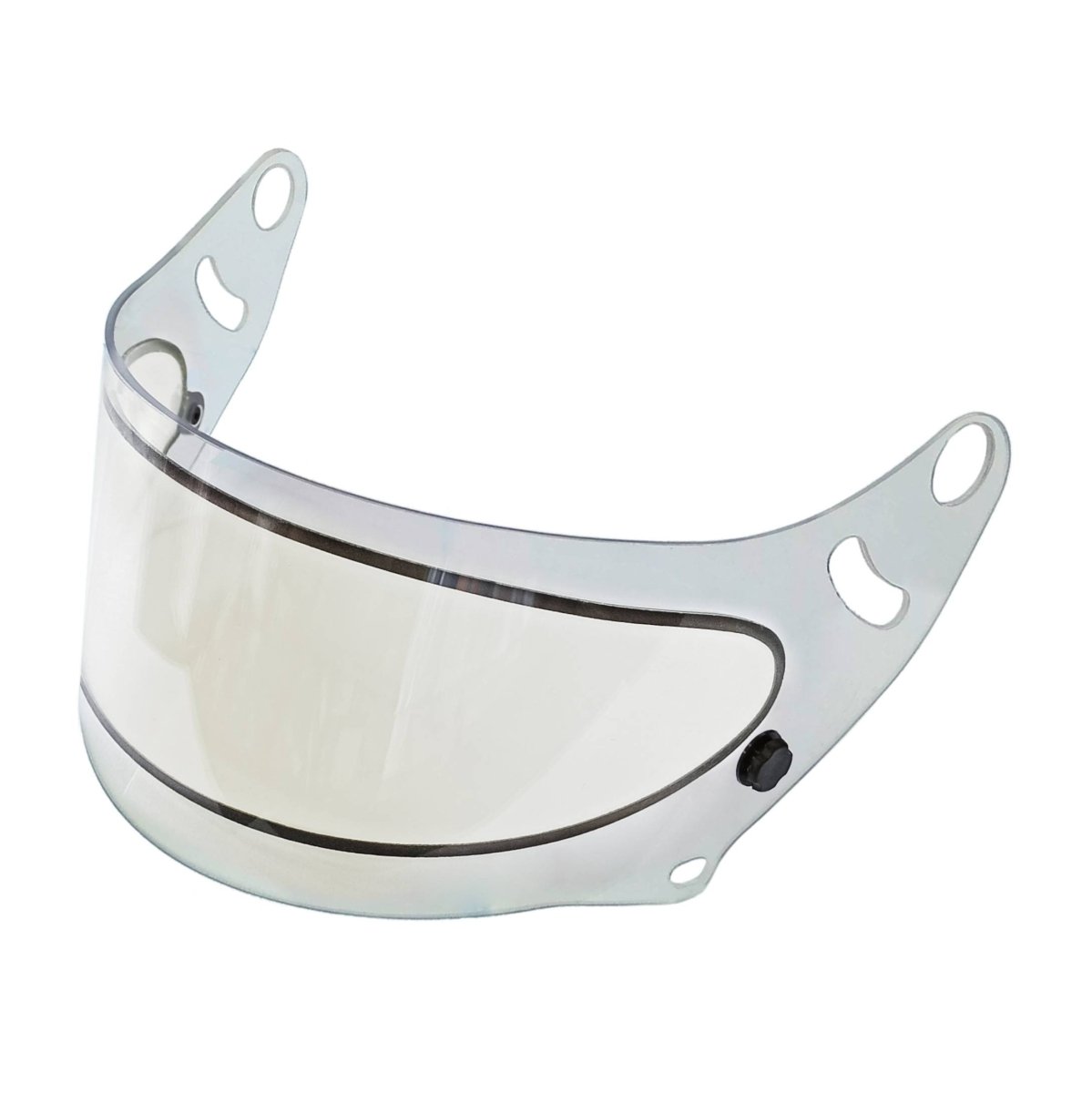 Visiera compatibile con caschi ARAI® CK-6, antigraffio 2mm FK Visors - 10 Visiera compatibile con caschi ARAI® CK-6, antigraffio 2mm FK Visors - - immagine 10