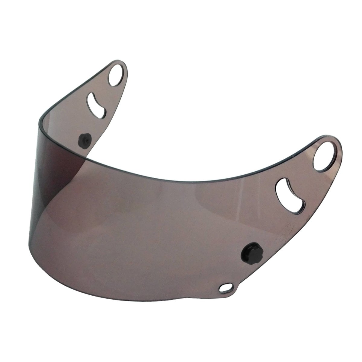 Visiera compatibile con caschi ARAI® CK-6, antigraffio 2mm FK Visors - 14 Visiera compatibile con caschi ARAI® CK-6, antigraffio 2mm FK Visors - - immagine 14