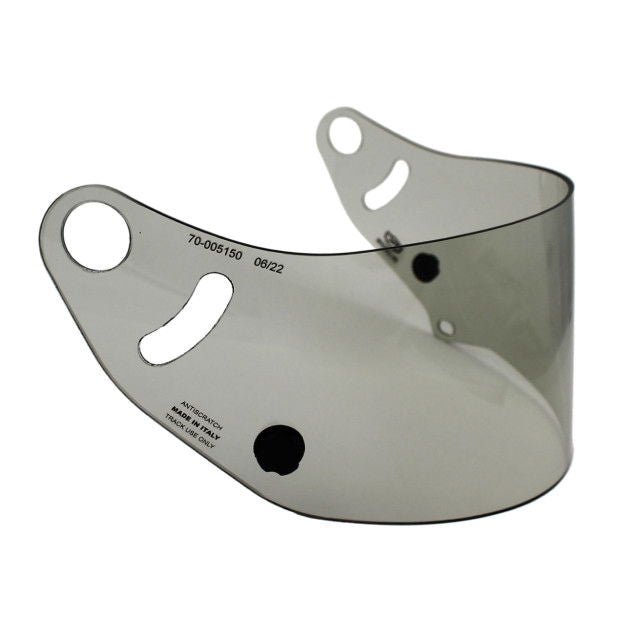 Visiera compatibile con caschi ARAI® CK-6, antigraffio 2mm FK Visors - 16 Visiera compatibile con caschi ARAI® CK-6, antigraffio 2mm FK Visors - - immagine 16