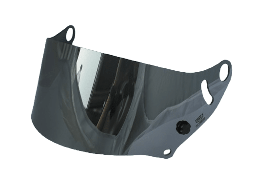 Visiera compatibile con caschi ARAI® CK-6, antigraffio 2mm FK Visors - 18 Visiera compatibile con caschi ARAI® CK-6, antigraffio 2mm FK Visors - - immagine 18