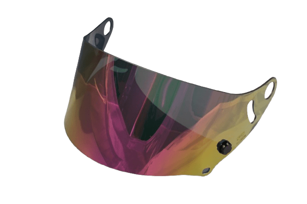 Visiera compatibile con caschi ARAI® CK-6, antigraffio 2mm FK Visors - 21 Visiera compatibile con caschi ARAI® CK-6, antigraffio 2mm FK Visors - - immagine 21
