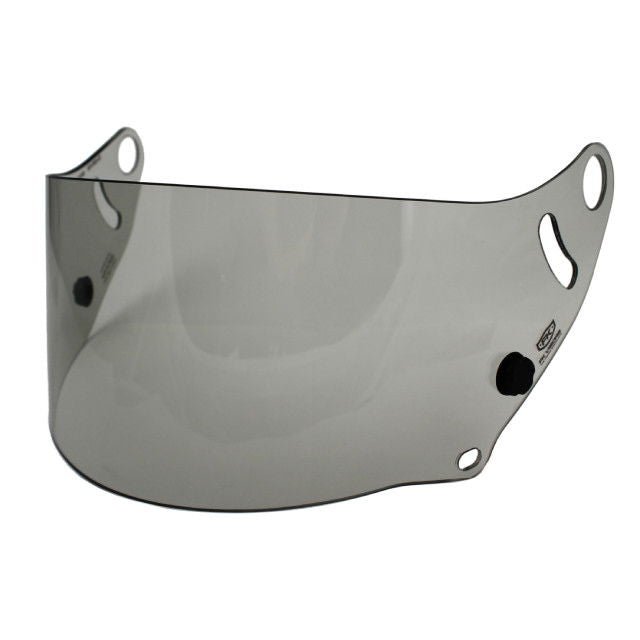 Visiera compatibile con caschi ARAI® CK-6, antigraffio 2mm FK Visors - 17 Visiera compatibile con caschi ARAI® CK-6, antigraffio 2mm FK Visors - - immagine 17