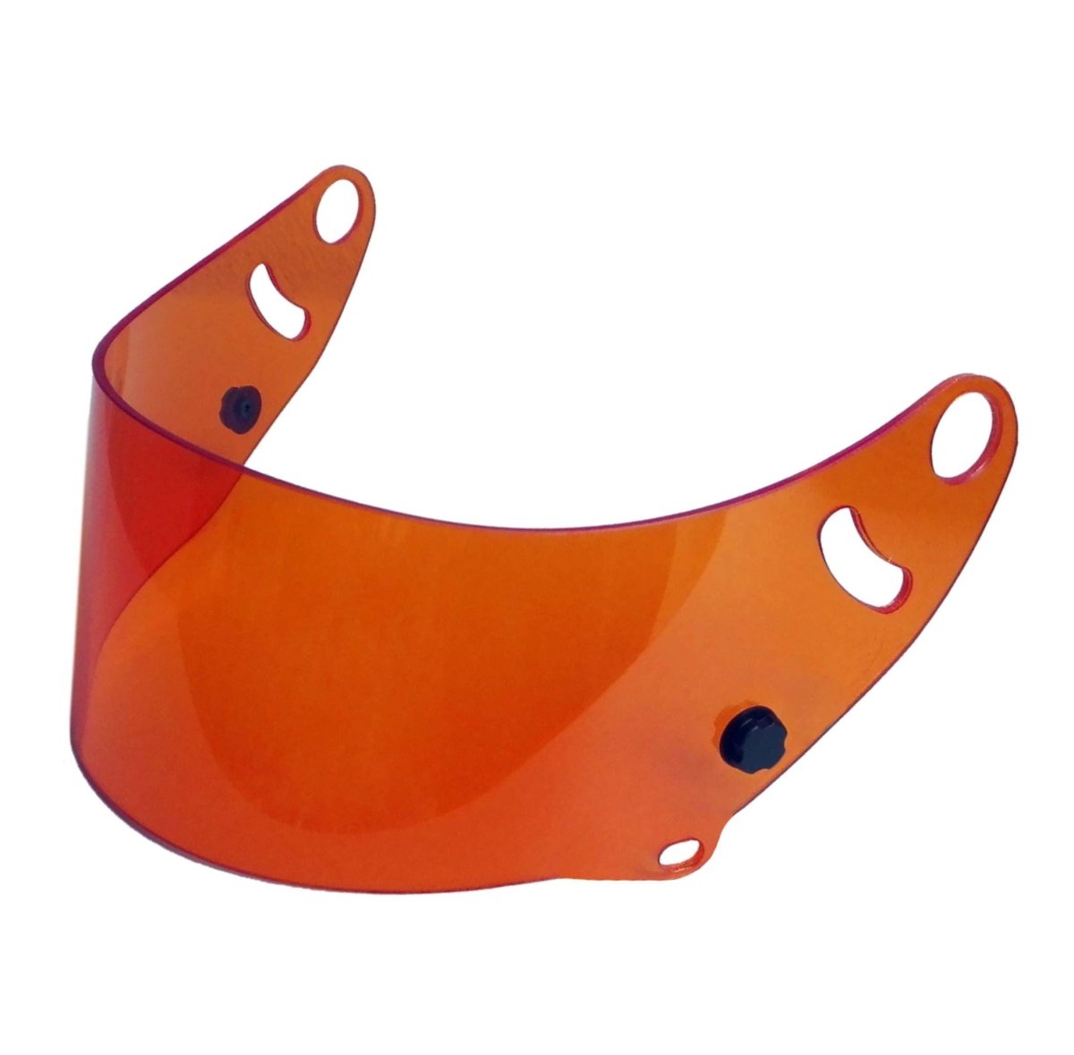 Visiera compatibile con caschi ARAI® CK-6, antigraffio 2mm FK Visors - 8 Visiera compatibile con caschi ARAI® CK-6, antigraffio 2mm FK Visors - - immagine 8