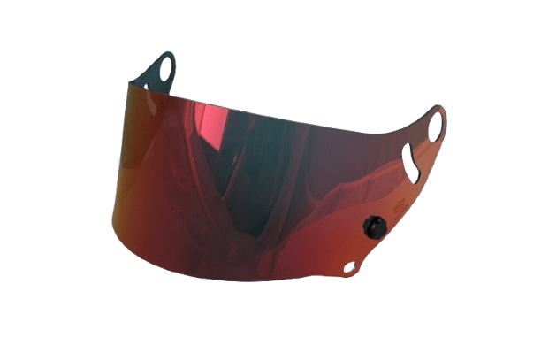 Visiera compatibile con caschi ARAI® CK-6, antigraffio 2mm FK Visors - 26 Visiera compatibile con caschi ARAI® CK-6, antigraffio 2mm FK Visors - - immagine 26