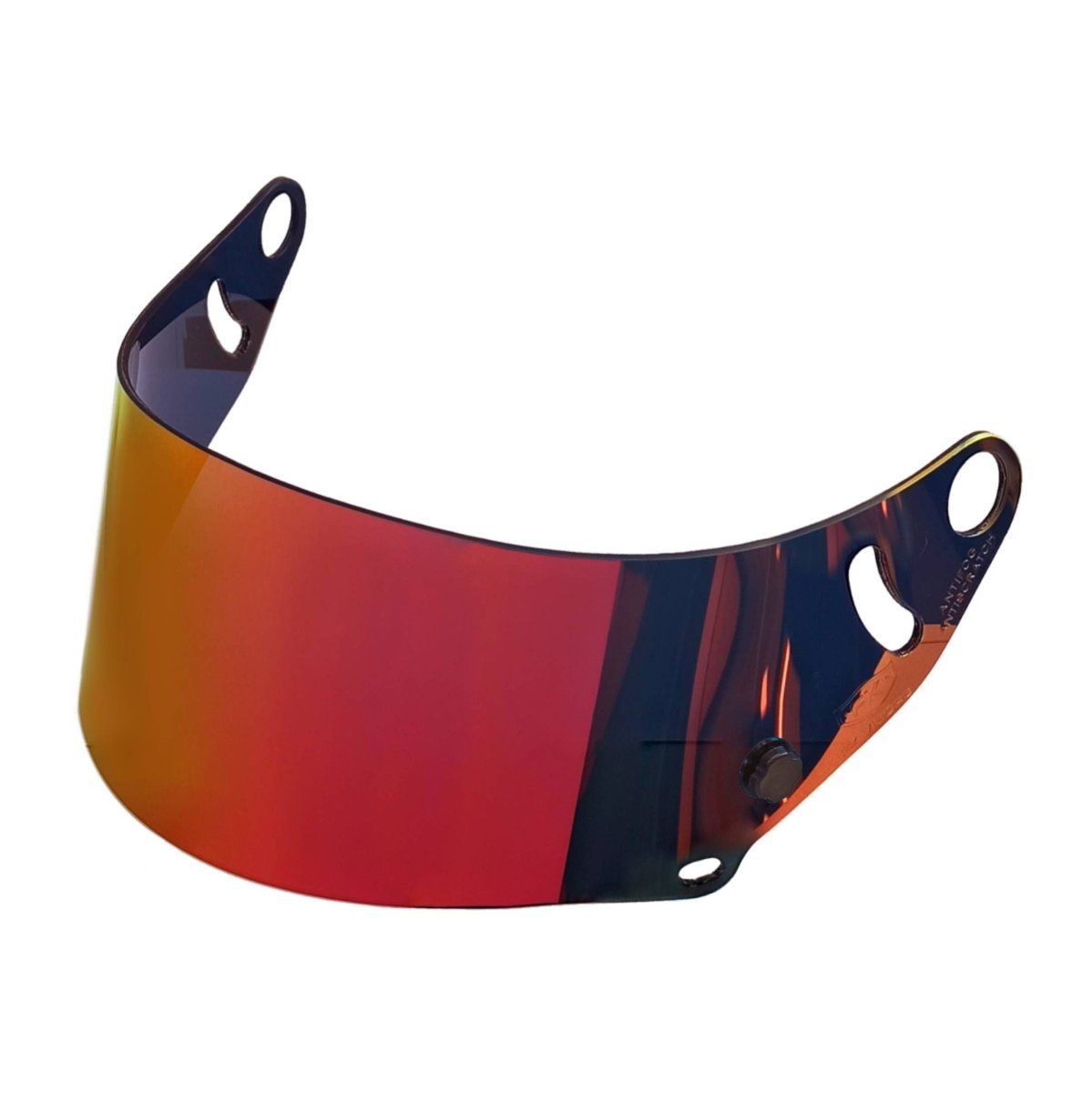 Visiera compatibile con caschi ARAI® CK-6, antigraffio 2mm FK Visors - 5 Visiera compatibile con caschi ARAI® CK-6, antigraffio 2mm FK Visors - - immagine 5