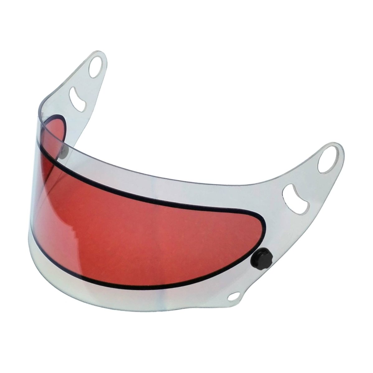 Visiera compatibile con caschi ARAI® CK-6, antigraffio 2mm FK Visors - 12 Visiera compatibile con caschi ARAI® CK-6, antigraffio 2mm FK Visors - - immagine 12