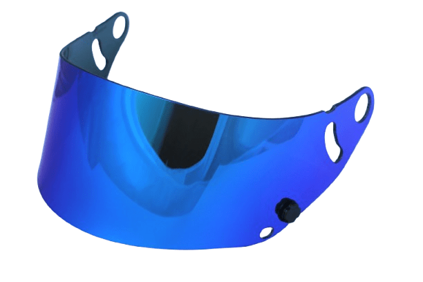 Visiera compatibile con caschi ARAI® GP-5, GP-5K, SK-5 antigraffio 3mm 7 Visiera compatibile con caschi ARAI® GP-5, GP-5K, SK-5 antigraffio 3mm - immagine 7