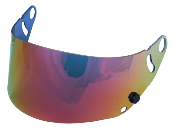 Visiera compatibile con caschi ARAI® GP-5, GP-5K, SK-5 antigraffio 3mm 8 Visiera compatibile con caschi ARAI® GP-5, GP-5K, SK-5 antigraffio 3mm - immagine 8