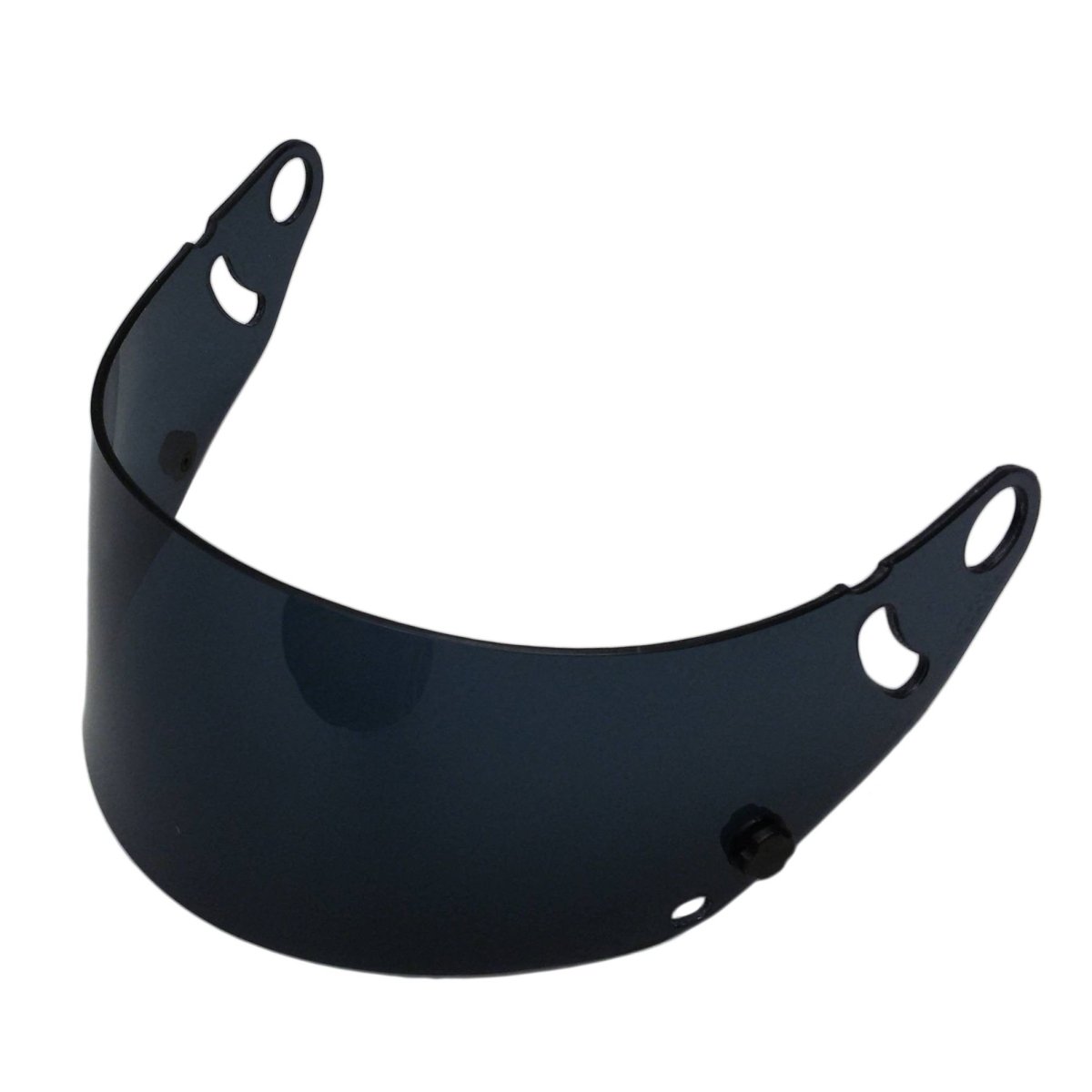 Visiera compatibile con caschi ARAI® GP-5, GP-5K, SK-5 antigraffio 3mm 4 Visiera compatibile con caschi ARAI® GP-5, GP-5K, SK-5 antigraffio 3mm - immagine 4