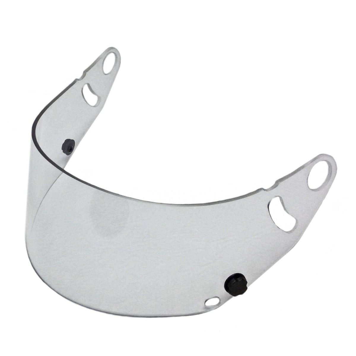 Visiera compatibile con caschi ARAI® GP-5, GP-5K, SK-5 antigraffio 3mm 3 Visiera compatibile con caschi ARAI® GP-5, GP-5K, SK-5 antigraffio 3mm - immagine 3