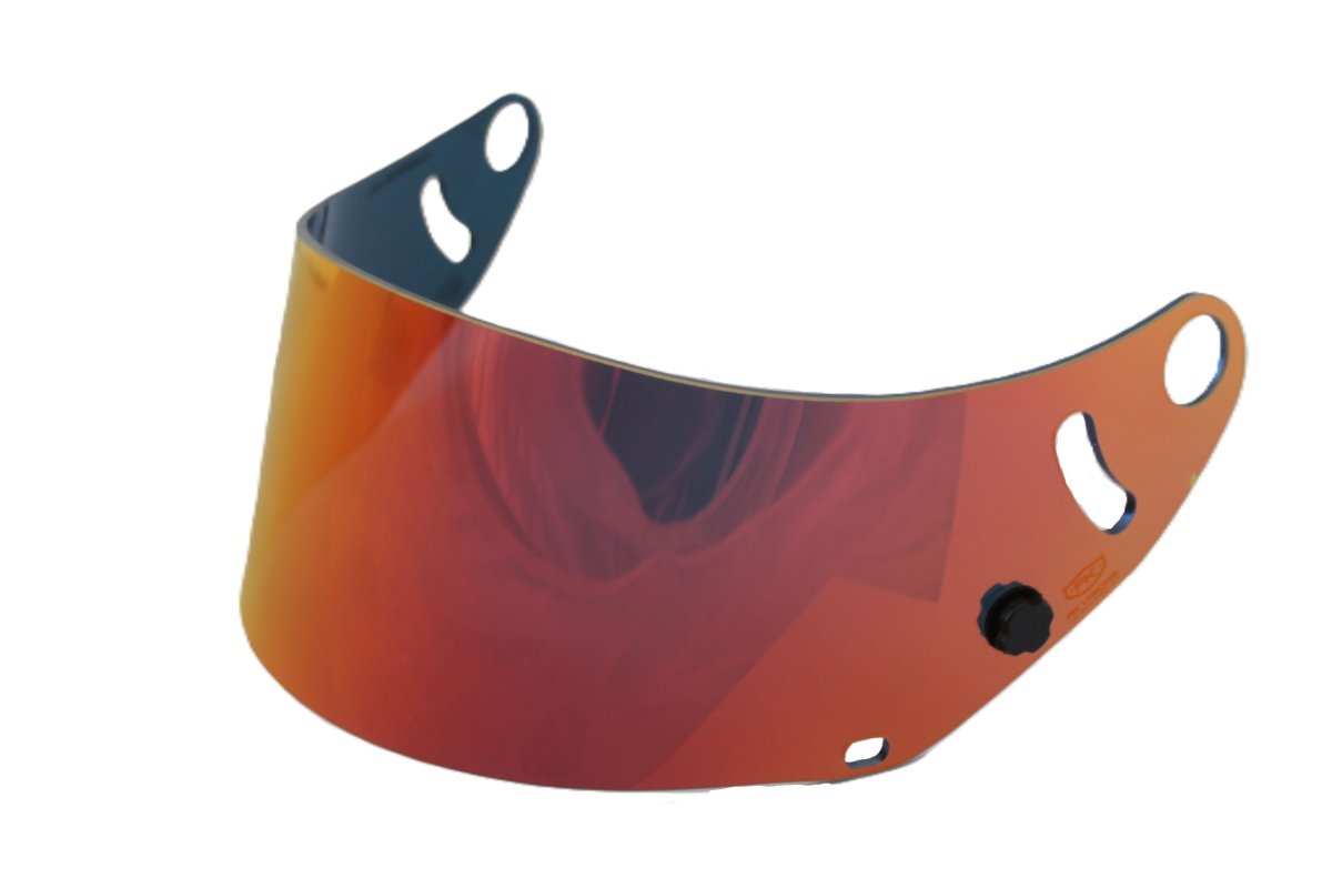 Visiera compatibile con caschi ARAI® GP-6, GP-6 RC, GP-6K, GP-6S, SK-6 26 Visiera compatibile con caschi ARAI® GP-6, GP-6 RC, GP-6K, GP-6S, SK-6 - immagine 26