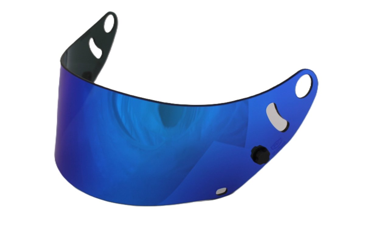 Visiera compatibile con caschi ARAI® GP-6, GP-6 RC, GP-6K, GP-6S, SK-6 6 Visiera compatibile con caschi ARAI® GP-6, GP-6 RC, GP-6K, GP-6S, SK-6 - immagine 6