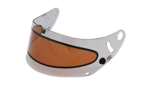 Visiera compatibile con caschi ARAI® GP-6, GP-6 RC, GP-6K, GP-6S, SK-6 24 Visiera compatibile con caschi ARAI® GP-6, GP-6 RC, GP-6K, GP-6S, SK-6 - immagine 24