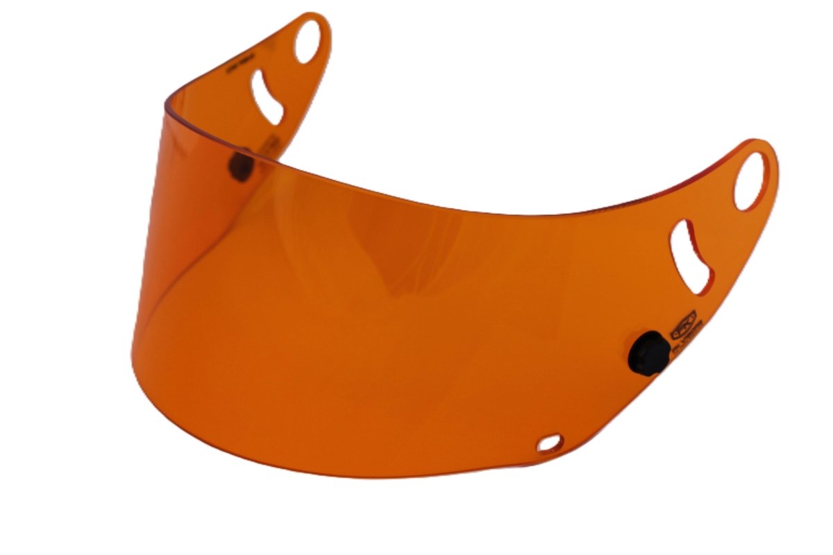 Visiera compatibile con caschi ARAI® GP-6, GP-6 RC, GP-6K, GP-6S, SK-6 27 Visiera compatibile con caschi ARAI® GP-6, GP-6 RC, GP-6K, GP-6S, SK-6 - immagine 27