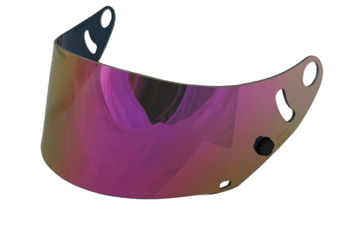 Visiera compatibile con caschi ARAI® GP-6, GP-6 RC, GP-6K, GP-6S, SK-6 2 Visiera compatibile con caschi ARAI® GP-6, GP-6 RC, GP-6K, GP-6S, SK-6 - immagine 2