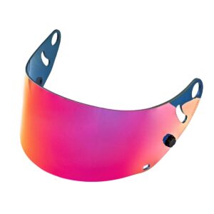 Visiera compatibile con caschi ARAI® GP-6, GP-6 RC, GP-6K, GP-6S, SK-6