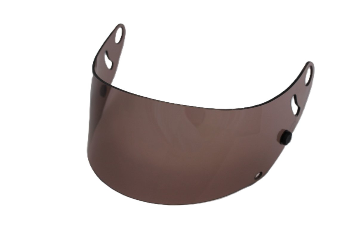 Visiera compatibile con caschi ARAI® GP-6, GP-6 RC, GP-6K, GP-6S, SK-6 25 Visiera compatibile con caschi ARAI® GP-6, GP-6 RC, GP-6K, GP-6S, SK-6 - immagine 25