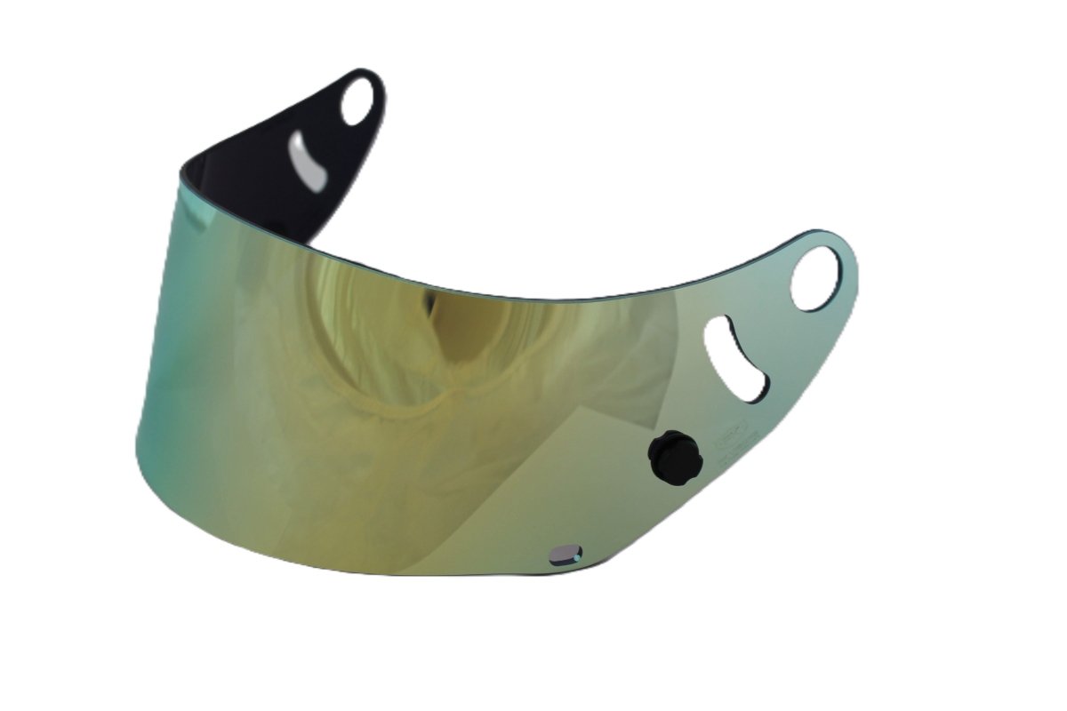 Visiera compatibile con caschi ARAI® GP-6, GP-6 RC, GP-6K, GP-6S, SK-6 4 Visiera compatibile con caschi ARAI® GP-6, GP-6 RC, GP-6K, GP-6S, SK-6 - immagine 4