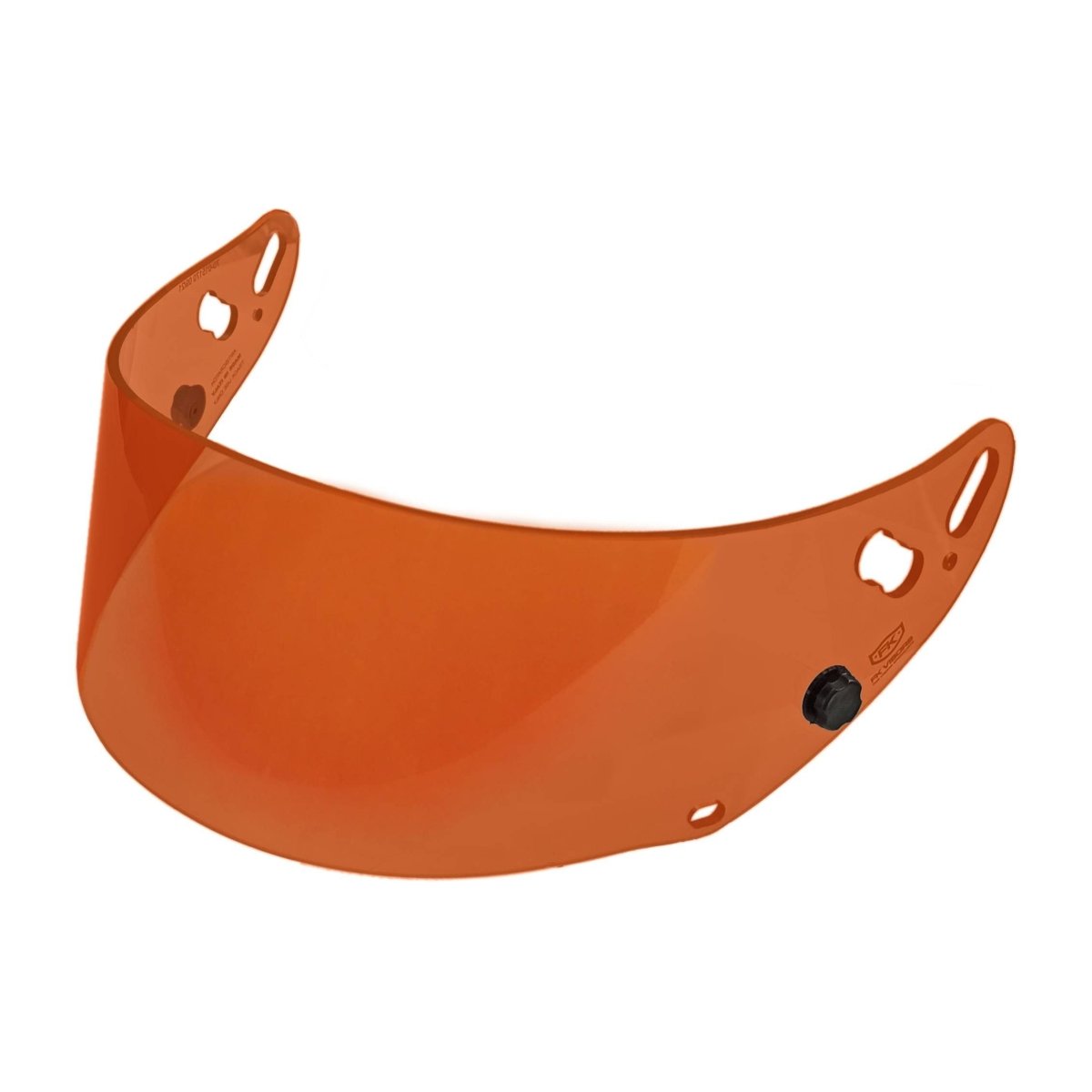 Visiera compatibile con caschi ARAI® GP-7 antigraffio 3mm FK Visors - 12 Visiera compatibile con caschi ARAI® GP-7 antigraffio 3mm FK Visors - - immagine 12