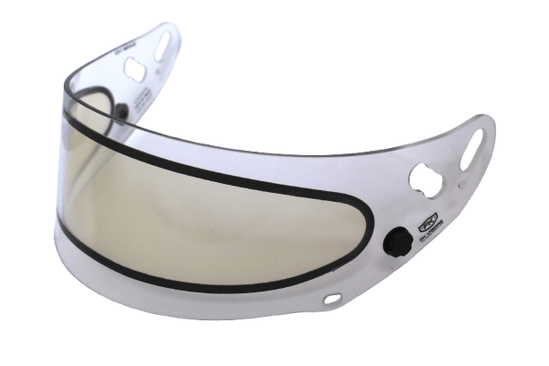 Visiera compatibile con caschi ARAI® GP-7 antigraffio 3mm FK Visors - 18 Visiera compatibile con caschi ARAI® GP-7 antigraffio 3mm FK Visors - - immagine 18