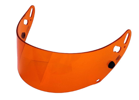 Visiera compatibile con caschi ARAI® GP-7 antigraffio 3mm FK Visors - 27 Visiera compatibile con caschi ARAI® GP-7 antigraffio 3mm FK Visors - - immagine 27