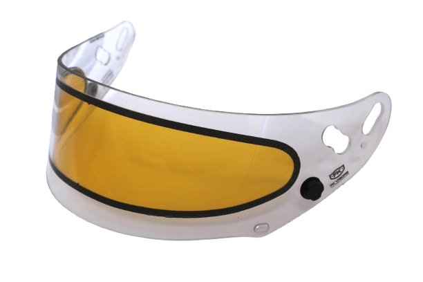 Visiera compatibile con caschi ARAI® GP-7 antigraffio 3mm FK Visors - 17 Visiera compatibile con caschi ARAI® GP-7 antigraffio 3mm FK Visors - - immagine 17