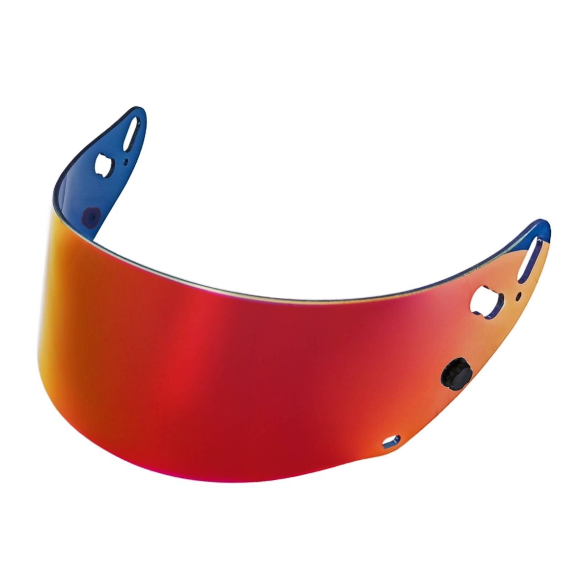 Visiera compatibile con caschi ARAI® GP-7 antigraffio 3mm FK Visors - 9 Visiera compatibile con caschi ARAI® GP-7 antigraffio 3mm FK Visors - - immagine 9