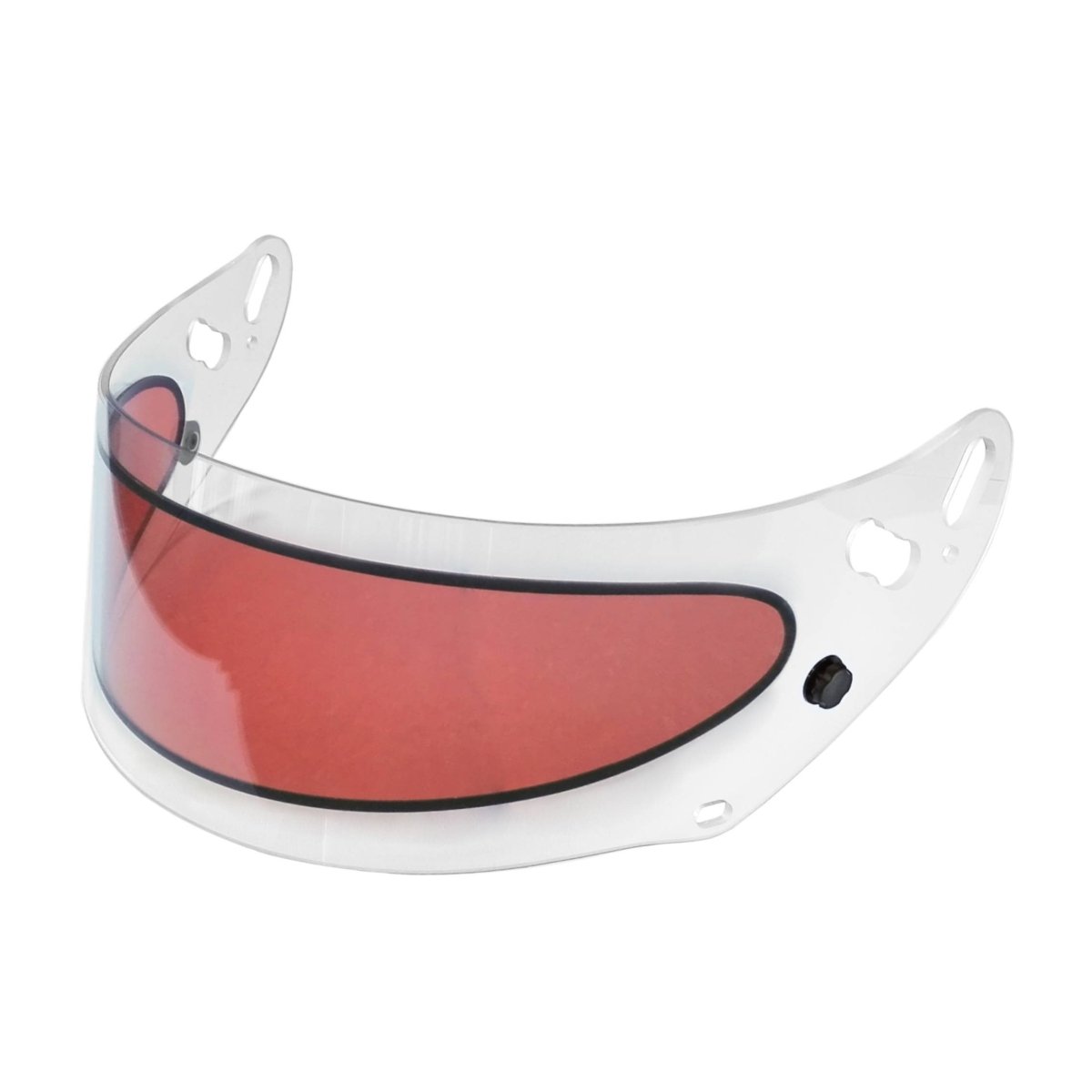 Visiera compatibile con caschi ARAI® GP-7 antigraffio 3mm FK Visors - 3 Visiera compatibile con caschi ARAI® GP-7 antigraffio 3mm FK Visors - - immagine 3