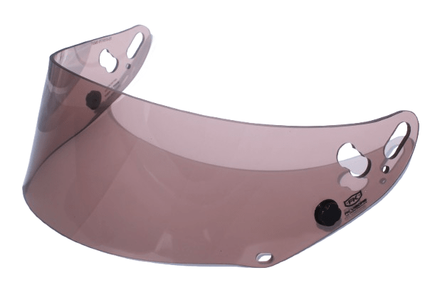 Visiera compatibile con caschi ARAI® GP-7 antigraffio 3mm FK Visors - 22 Visiera compatibile con caschi ARAI® GP-7 antigraffio 3mm FK Visors - - immagine 22