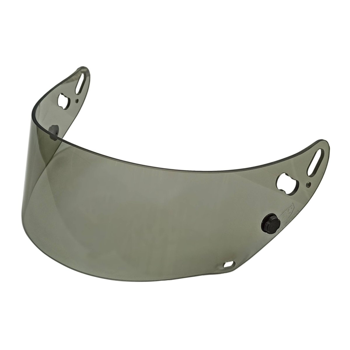 Visiera compatibile con caschi ARAI® GP-7 antigraffio 3mm FK Visors - 4 Visiera compatibile con caschi ARAI® GP-7 antigraffio 3mm FK Visors - - immagine 4