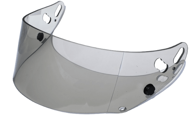 Visiera compatibile con caschi ARAI® GP-7 antigraffio 3mm FK Visors - 21 Visiera compatibile con caschi ARAI® GP-7 antigraffio 3mm FK Visors - - immagine 21