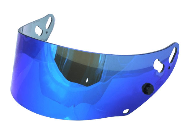Visiera compatibile con caschi ARAI® GP-7 antigraffio 3mm FK Visors - 28 Visiera compatibile con caschi ARAI® GP-7 antigraffio 3mm FK Visors - - immagine 28