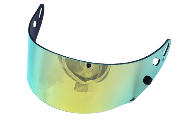 Visiera compatibile con caschi ARAI® GP-7 antigraffio 3mm FK Visors - 26 Visiera compatibile con caschi ARAI® GP-7 antigraffio 3mm FK Visors - - immagine 26