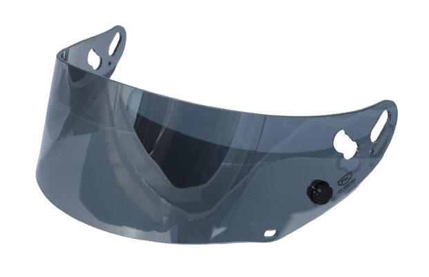 Visiera compatibile con caschi ARAI® GP-7 antigraffio 3mm FK Visors - 25 Visiera compatibile con caschi ARAI® GP-7 antigraffio 3mm FK Visors - - immagine 25